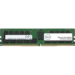 Dell DDR4 32GB (1x32GB) 2400MHz 288-pin DIMM για Desktop - CPC7G