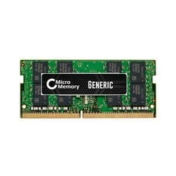 CoreParts DDR4 SO-DIMM 4GB 2400MHz για Laptop MMXHP-DDR4SD0004