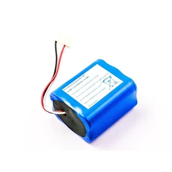 Μπαταρία 1500mAh Ni?MH 7.2V για Σκούπα Ρομπότ iRobot Braava 380 (MBVC0005) - Αντικατάσταση