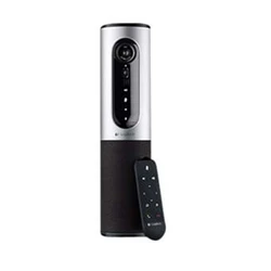 Logitech ConferenceCam Connect - Συνεδριακή Συσκευή (Κάμερα + Ηχείο)
