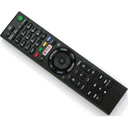 Sony Συμβατό Τηλεχειριστήριο RMF-TX201ES για Τηλεοράσεις Sony