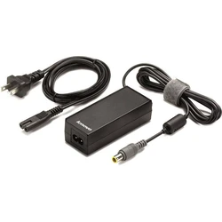 Lenovo Φορτιστής Laptop 65W με σετ βυσμάτων FRU45N0122