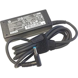HP AC Adapter 45W Charger (MPN 854054-004) - Original Laptop Power Adapter