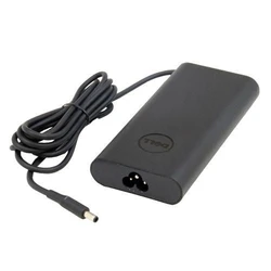 Dell Laptop Charger 130W 19.5V 6.7A TX73F with Detachable Power Cable