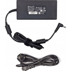 Acer Laptop AC Adapter 180W 19.5V 9.23A (KP.18001.002)