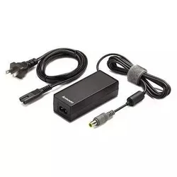 Lenovo Τροφοδοτικό AC 65W για ThinkPad Edge / L410 L412 L420 L421 L510 (FRU45N0508)