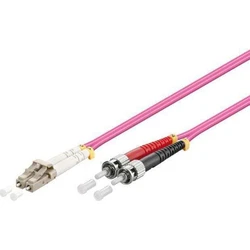 Microconnect Fiber Optic Cable 10 m (FIB412010-4)