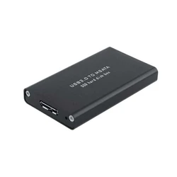Θήκη USB 3.0 για mSATA SSD CoreParts MSUB3302