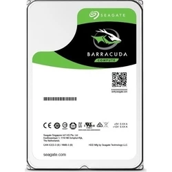 Seagate Barracuda 4TB Σκληρός Δίσκος 2.5" SATA III 5400rpm 128MB Cache ST4000LM024