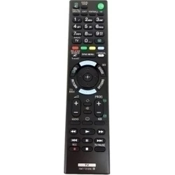 Sony RMT-TZ120E Γνήσιο Τηλεχειριστήριο Τηλεόρασης