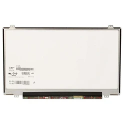 CoreParts 14.0" LCD HD Matte 1366x768 LED Οθόνη Αντικατάστασης Laptop 40pin (Κάτω Δεξιά, 4 στηρίγματα)