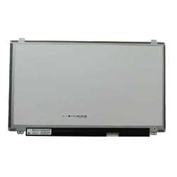 CoreParts 15,6" Οθόνη LCD FHD Ματ 1920x1080 IPS 30-pin (Κάτω Δεξιά) 4x Βραχίονες - MSC156F30-090M