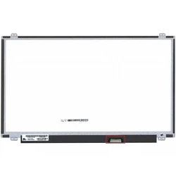 CoreParts 15.6" LCD FHD (1920x1080) Matte LED 30-pin Bottom-Right Connector - MSC156F30-091M