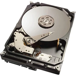 CoreParts HDD 600GB 3.5 SATA III 15000rpm for Server