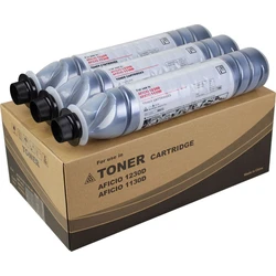 CoreParts Συμβατό Μαύρο Toner για Canon iR ADVANCE (MSP5274)