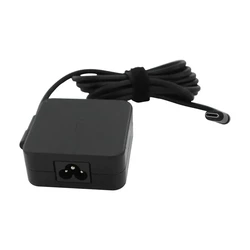 Asus Adapter Φορτιστής Laptop 65W χωρίς Καλώδιο Τροφοδοσίας A001-00443500