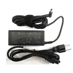 Φορτιστής Laptop HP 65W — Μοντέλο 854055-001