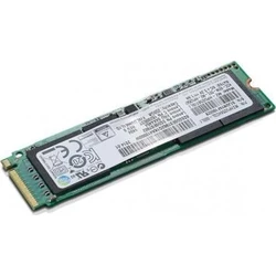 Lenovo ThinkPad 512GB M.2 PCIe 4.0 NVMe SSD (FRU00JT074)