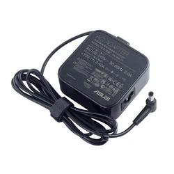 Asus Φορτιστής Laptop 65W 19V 3.42A - Συμβατός με μοντέλα Asus (0A001-00047300)