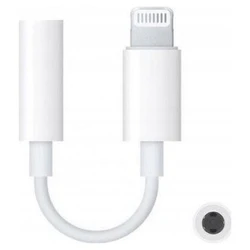 CoreParts Lightning male to 3.5mm female Adapter (MSPP74280)