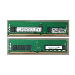 HPE DDR4 Module 1x16GB 2666MHz για Desktop - 850880-001
