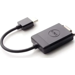 Dell Μετατροπέας HDMI (male) σε VGA (female) - 470-ABZX