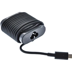 Dell USB-C Laptop Charger 30W 19.5V with Detachable Power Cable (2CR08)