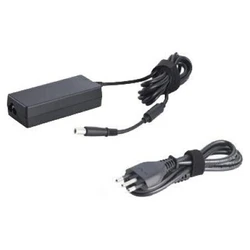 Dell Φορτιστής Laptop 65W (PPC8J) με Αποσπώμενο Καλώδιο Τροφοδοσίας