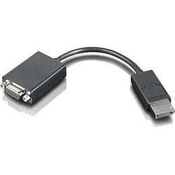 Lenovo Καλώδιο DisplayPort Σήματος 0,2m (57Y4140)