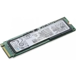 Lenovo SSD M.2 256GB PCIe 3.0 NVMe (Type 2280) - FRU00JT037
