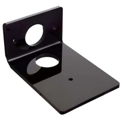 Vivolink Βάση Projector Οροφής Μαύρη VLSHELF-S