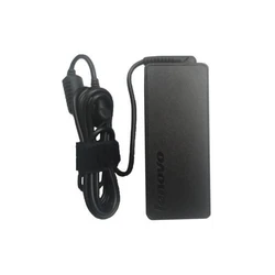 Lenovo Φορτιστής Laptop 20V 3.25A με Αποσπώμενο Καλώδιο (5A10J40450)