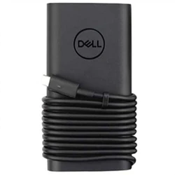 Dell 90W USB-C AC Adapter Kit with 1m Power Cord (Denmark Plug) - DELL-PN0CV