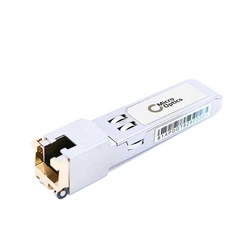 MicroOptics MO-UF-T-10G Transceiver SFP+ 10G - Πομποδέκτης
