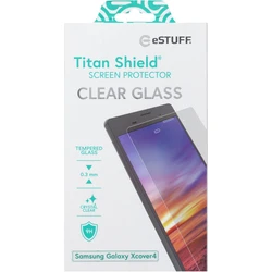 eStuff Προστατευτικό Οθόνης για Samsung Galaxy Xcover 4 / Xcover 4S (ES504009)