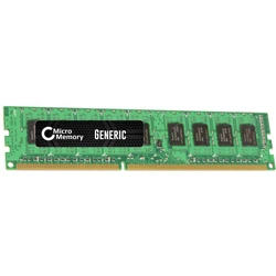 CoreParts DDR3 Μνήμη Module 1x8GB 1600MHz για Desktop (MMI9903/8GB)