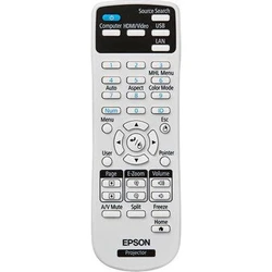 Τηλεχειριστήριο για projector Epson (MPN 2181788)