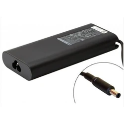 Dell Φορτιστής Laptop 130W 19.5V με Αποσπώμενο Καλώδιο Τροφοδοσίας V363H