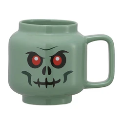 Κούπα LEGO Zombie Μεγάλο Κεφάλι 530 ml