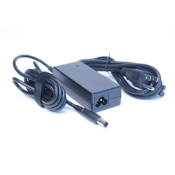 Dell Laptop Charger 65W 19.5V 3.34A with Detachable Power Cable KT2MG