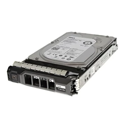 Dell 1TB HDD Σκληρός Δίσκος 3.5" NL‑SAS 7200rpm για Server U738K