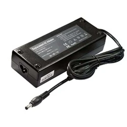 Τροφοδοτικό Asus 65W 19V 3-πιν 0A001-00042100 για Asus VivoPC (CN60, UN42, UN62, VC60, VC60V, VC62B, VM42, VM60, VM62) - Μαύρο