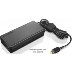 CoreParts Laptop Charger 170W 20V 8.5A for Lenovo with Detachable Power Cable - MBA1332