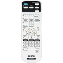 Epson BrightLink Τηλεχειριστήριο για Projector (μοντέλο 1613717)