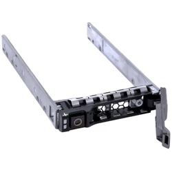 Dell 2.5-inch HDD Carrier / Caddy KG7NR