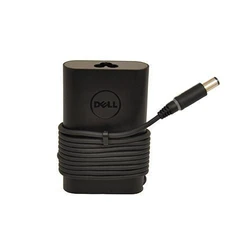Dell Laptop Charger 65W 19.5V with Detachable Power Cord 3F1CN