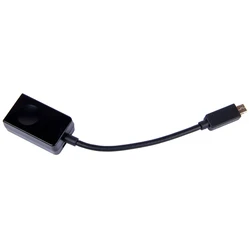 Lenovo Αντάπτορας Ethernet (RJ45) σε mini DisplayPort - 04X6435