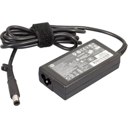 HP Laptop Charger 45W 19.5V 2.3A - 744893-001