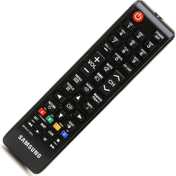 Samsung BN59-01180A Γνήσιο Τηλεχειριστήριο Τηλεόρασης