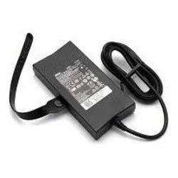 Dell Laptop Charger 130W (19.5V 6.7A) with Plug Set - WRHKW